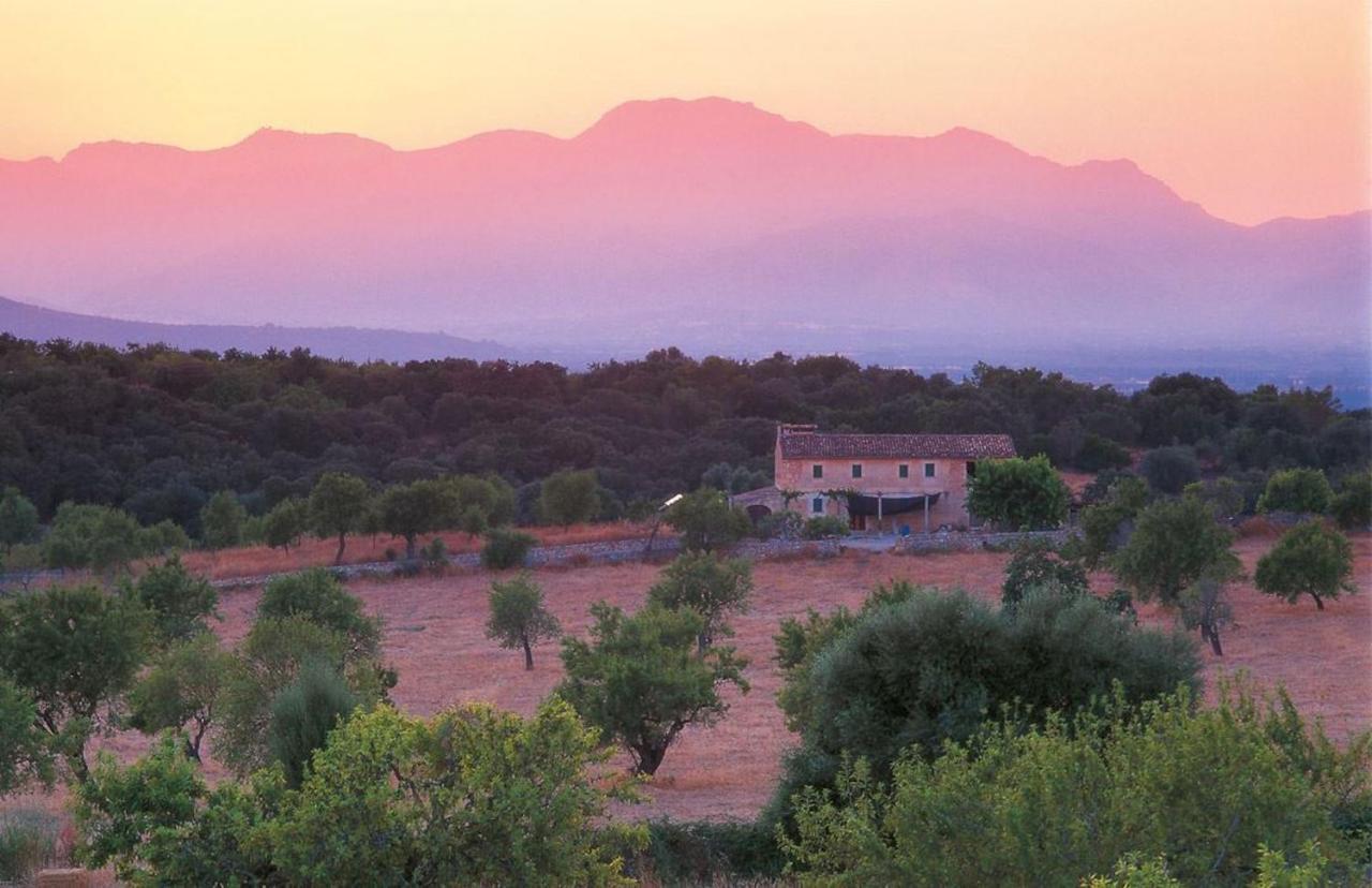 Villa Pontarro Pollensa Exterior foto